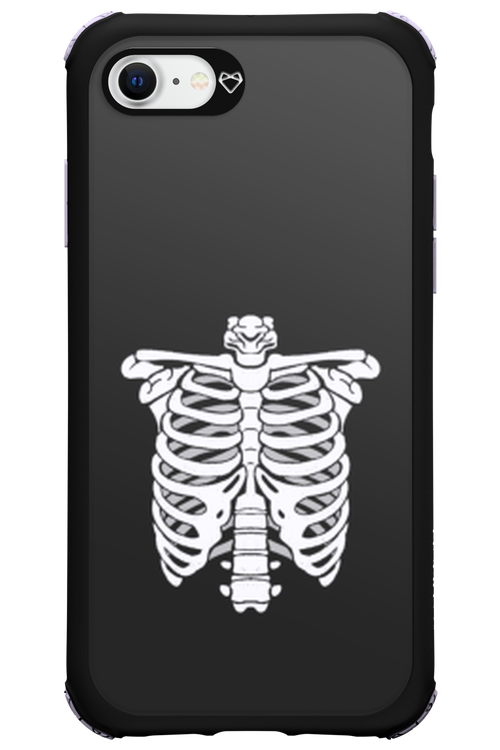 SKELETON - Apple iPhone 8