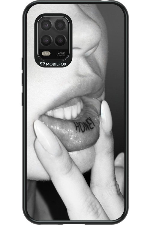 Lip Secret 2.0 - Xiaomi Mi 10 Lite 5G