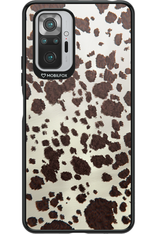 Appaloosa 2.0 - Xiaomi Redmi Note 10S