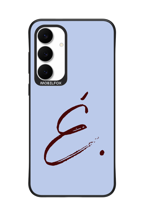 (Jellyfish Presso) E II 2.0 - Samsung S25 FE