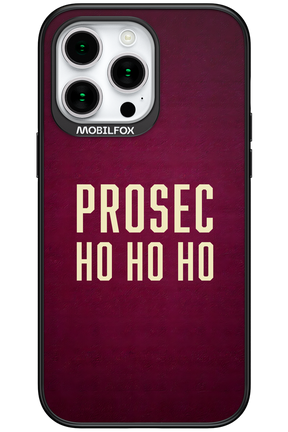 Prosec Ho - Apple iPhone 15 Pro Max