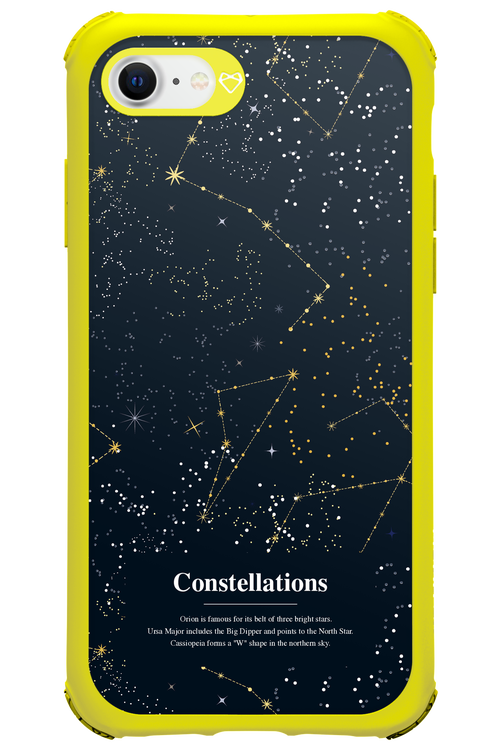 Constellations - Apple iPhone 7