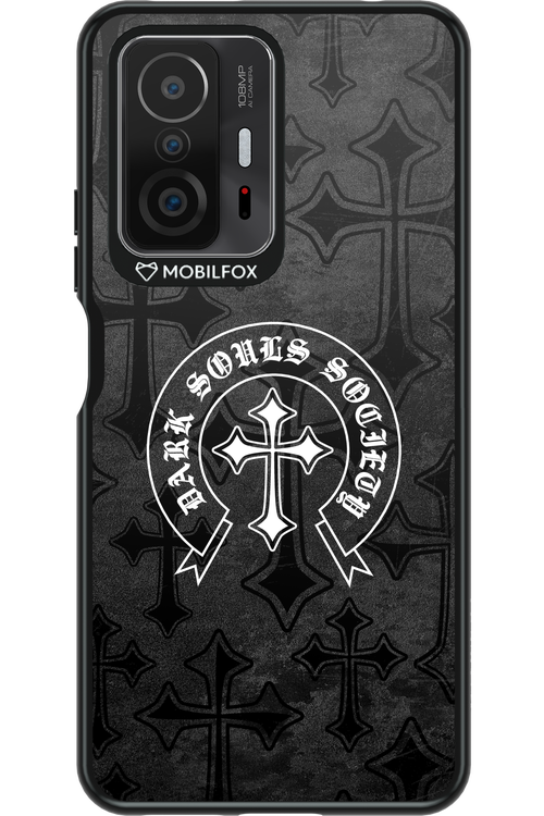Dark Souls Society - Xiaomi Mi 11T
