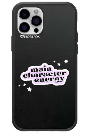 The Main Black - Apple iPhone 12 Pro