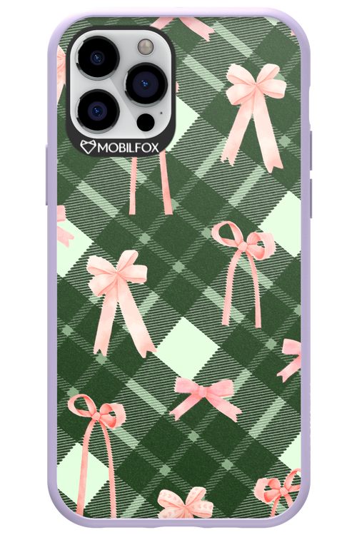 Blanket Fluff - Apple iPhone 12 Pro