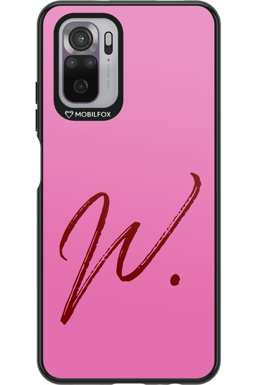 (Sorbet) W 2.0 - Xiaomi Redmi Note 10