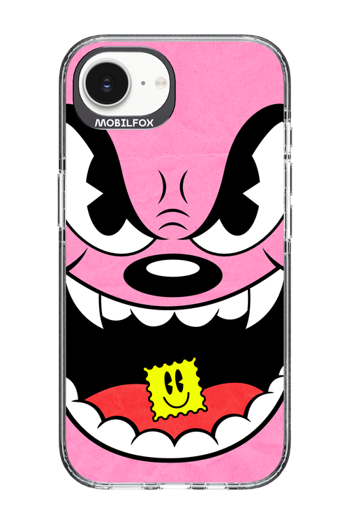 Dopamine 2.0 - Apple iPhone 17e
