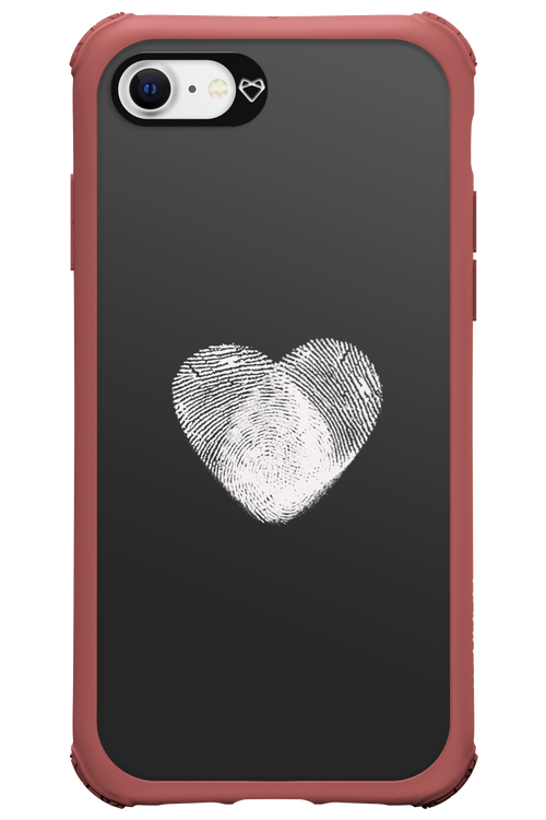 EVIDENCE - Apple iPhone 8