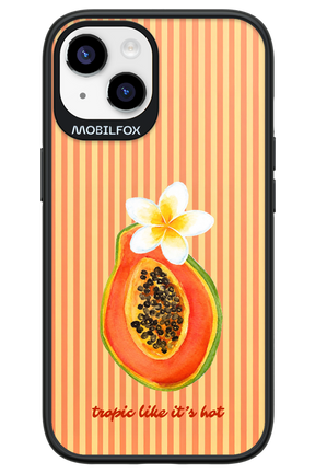 Hot Tropic 2.0 - Apple iPhone 14