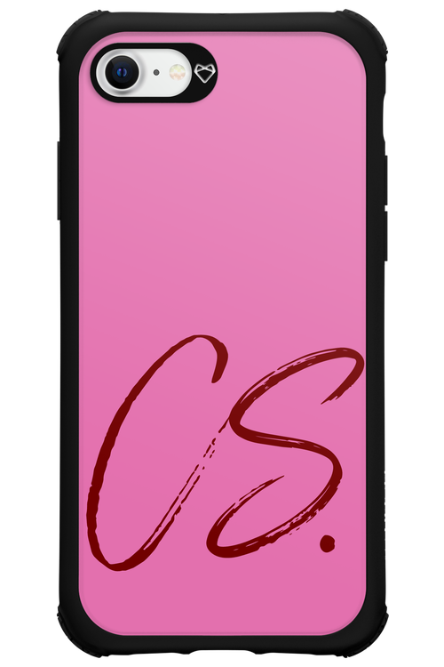 (Sorbet) CS 2.0 - Apple iPhone SE 2022