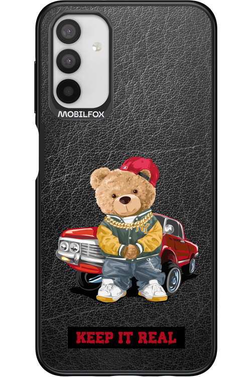 Real Teddy - Samsung Galaxy A04s