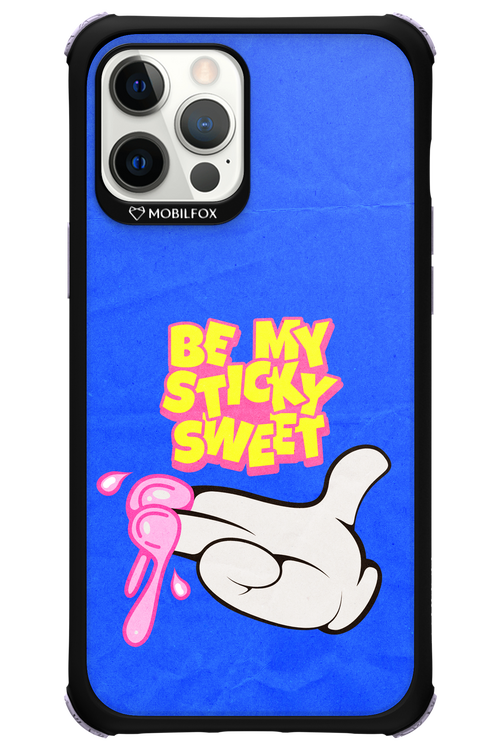 be my sticky sweet 2.0 - Apple iPhone 12 Pro Max