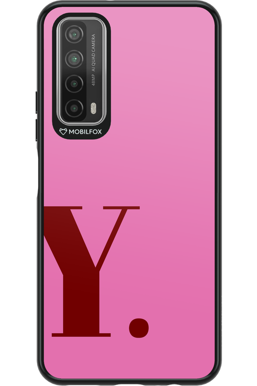 Y (Sorbet) 2.0 - Huawei P Smart 2021