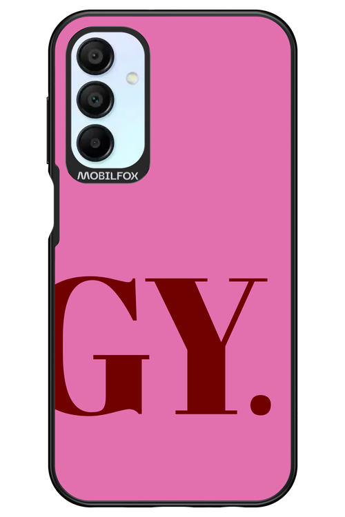GY (Sorbet) 2.0 - Samsung Galaxy A15