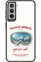 St. Moritz - Samsung Galaxy S21