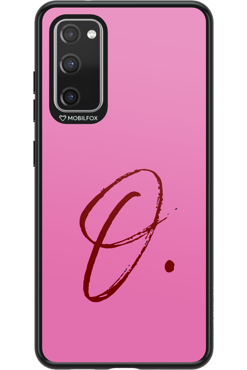 (Sorbet) O 2.0 - Samsung Galaxy S20 FE