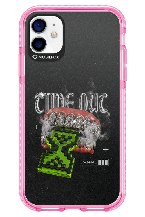 Time Out 2.0 - Apple iPhone 11