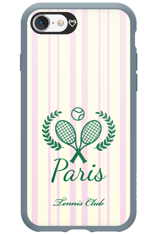 Paris Tennis Club - Apple iPhone SE 2020