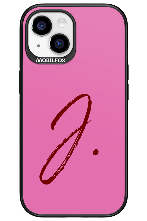(Sorbet) J 2.0 - Apple iPhone 15