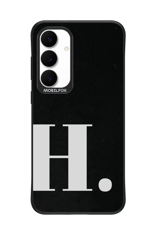 H (Off Space) 2.0 - Samsung S25 FE