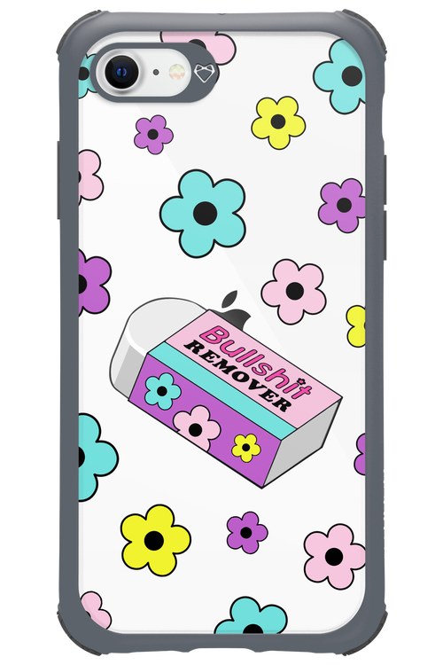 Bullsh_t Eraser - Apple iPhone SE 2020