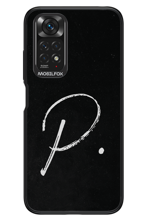 (Off Space) P 2.0 - Xiaomi Redmi Note 11/11S 4G