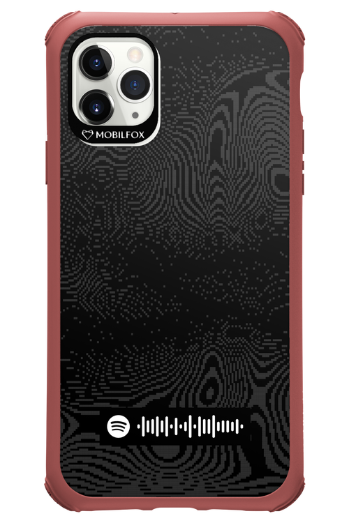 Techno frequency - Apple iPhone 11 Pro Max