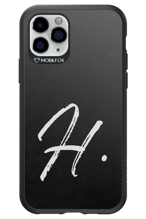 (Off Space) H 2.0 - Apple iPhone 11 Pro