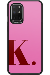 K (Sorbet) 2.0 - OnePlus 8T
