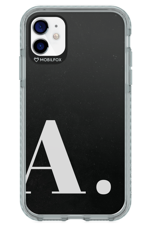 A (Off Space) 2.0 - Apple iPhone 11