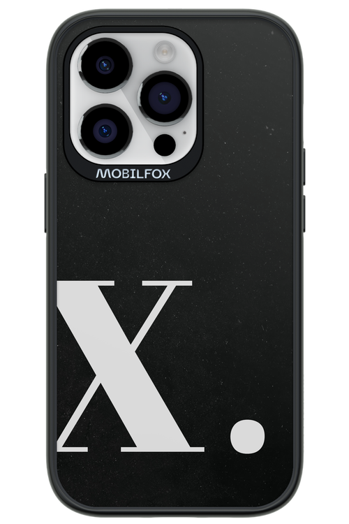 X (Off Space) 2.0 - Apple iPhone 14 Pro