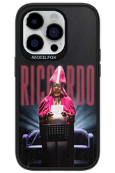 Pope Style - Apple iPhone 14 Pro