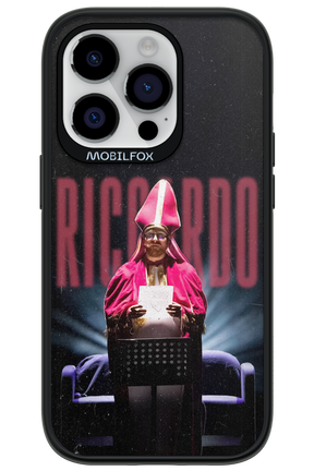 Pope Style - Apple iPhone 14 Pro