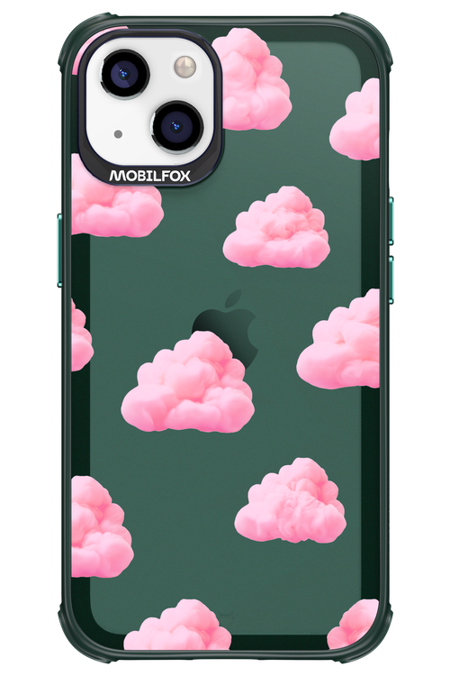 Cloudy Pink - Apple iPhone 13