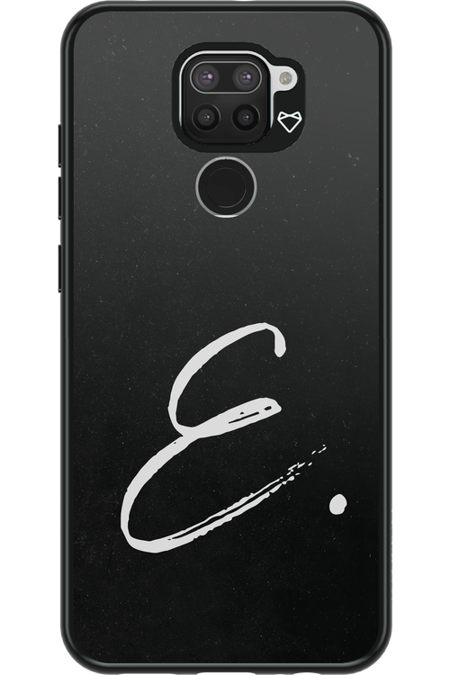 (Off Space) E 2.0 - Xiaomi Redmi Note 9