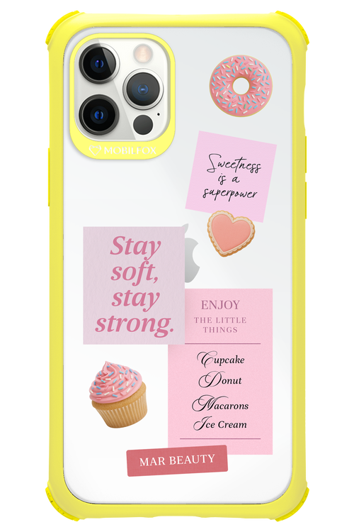 Sweet Babe - Apple iPhone 12 Pro