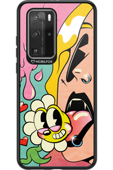 Love Sick 2.0 - Huawei P40 Pro