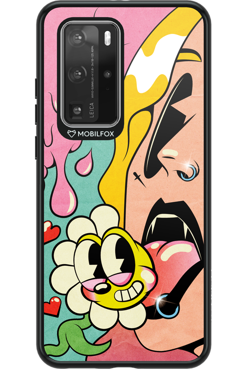 Love Sick 2.0 - Huawei P40 Pro