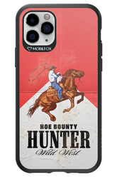 HOE BOUNTY HUNTER 2.0 - Apple iPhone 11 Pro