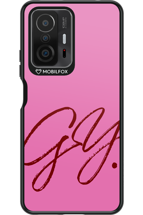 (Sorbet) GY 2.0 - Xiaomi Mi 11T Pro