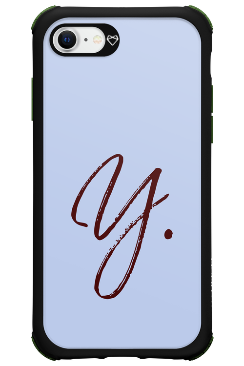 (Jellyfish Presso) Y 2.0 - Apple iPhone 7