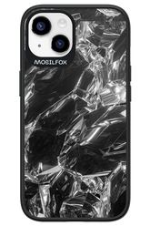 Crystal Noir 2.0 - Apple iPhone 14