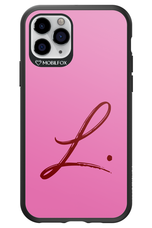 (Sorbet) L 2.0 - Apple iPhone 11 Pro