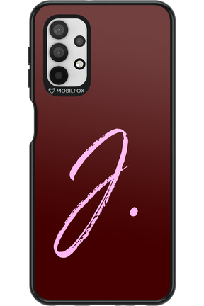 (Dark Blush) J 2.0 - Samsung Galaxy A32 5G