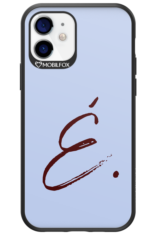 (Jellyfish Presso) E II 2.0 - Apple iPhone 12