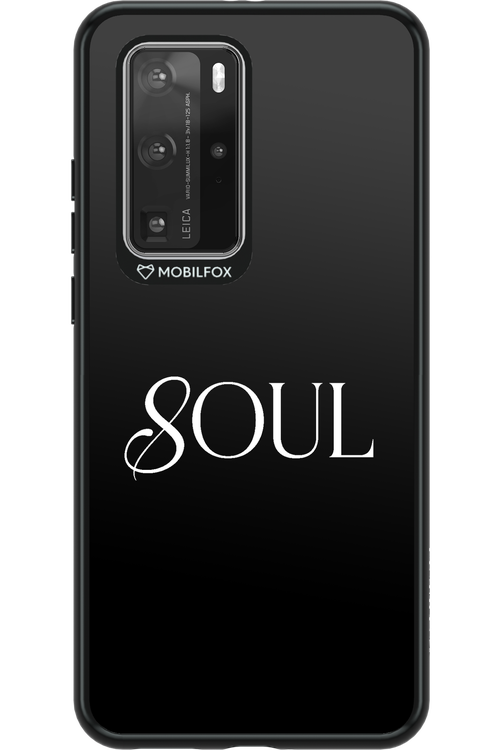 S Soul Mates - Huawei P40 Pro