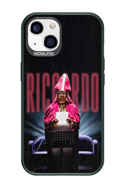 Pope Style - Apple iPhone 13