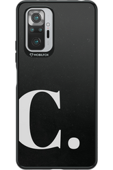 C (Off Space) 2.0 - Xiaomi Redmi Note 10 Pro