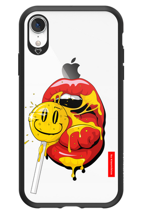 Lolli Kiss 2.0 - Apple iPhone XR