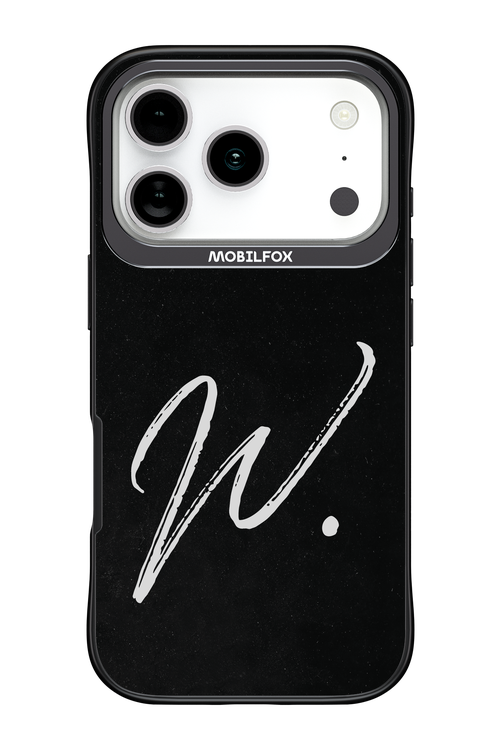 (Off Space) W 2.0 - Apple iPhone 17 Pro